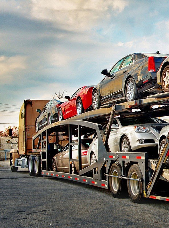Explore cars